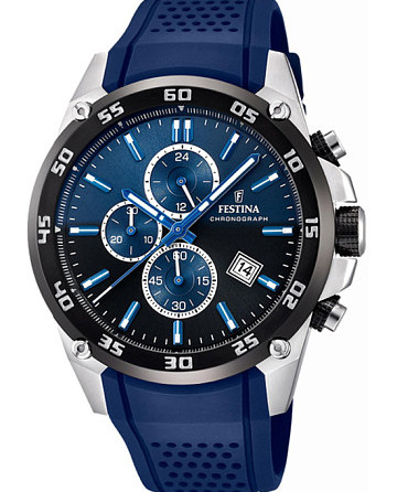 Festina Timeless Chrono F20330/A